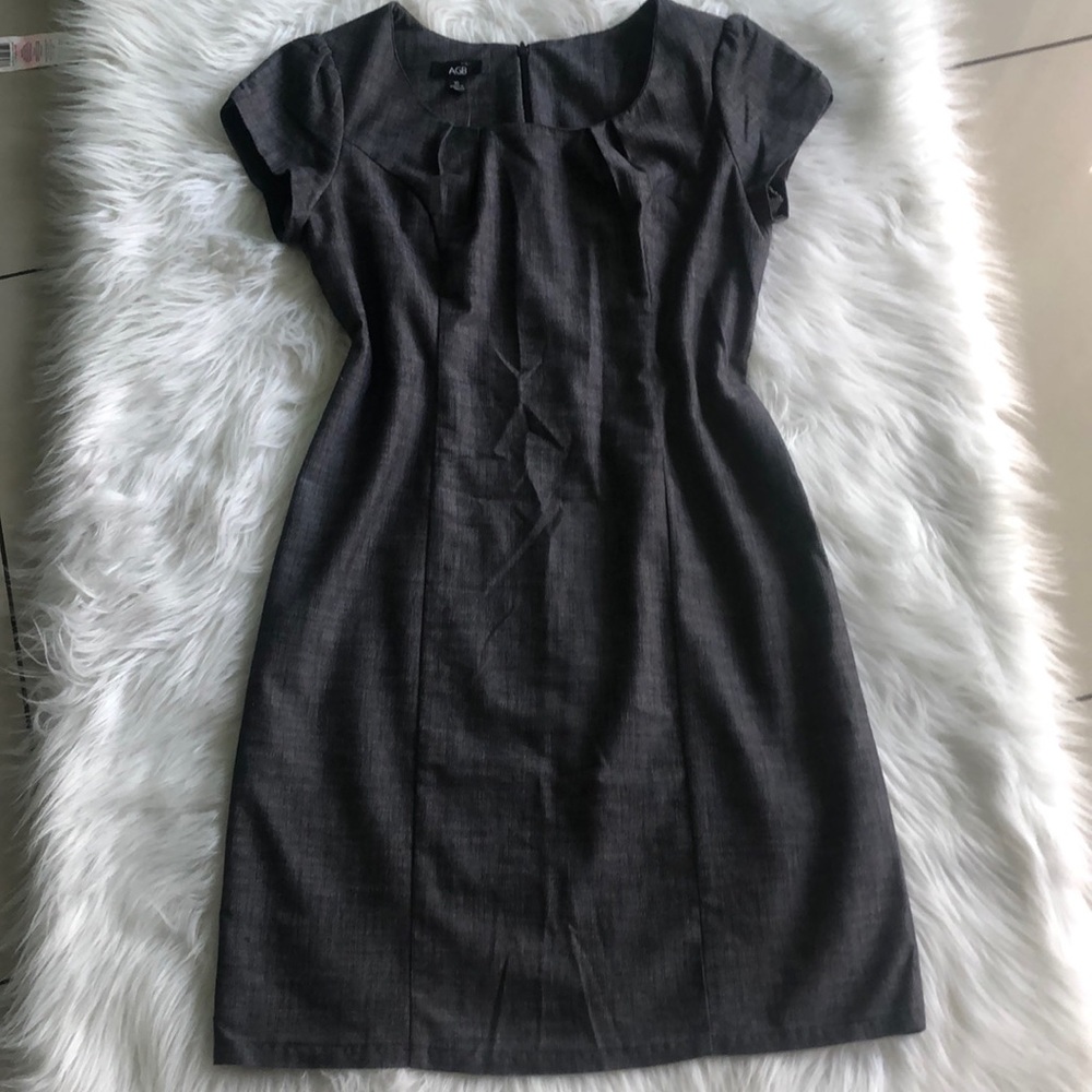 AGB dress